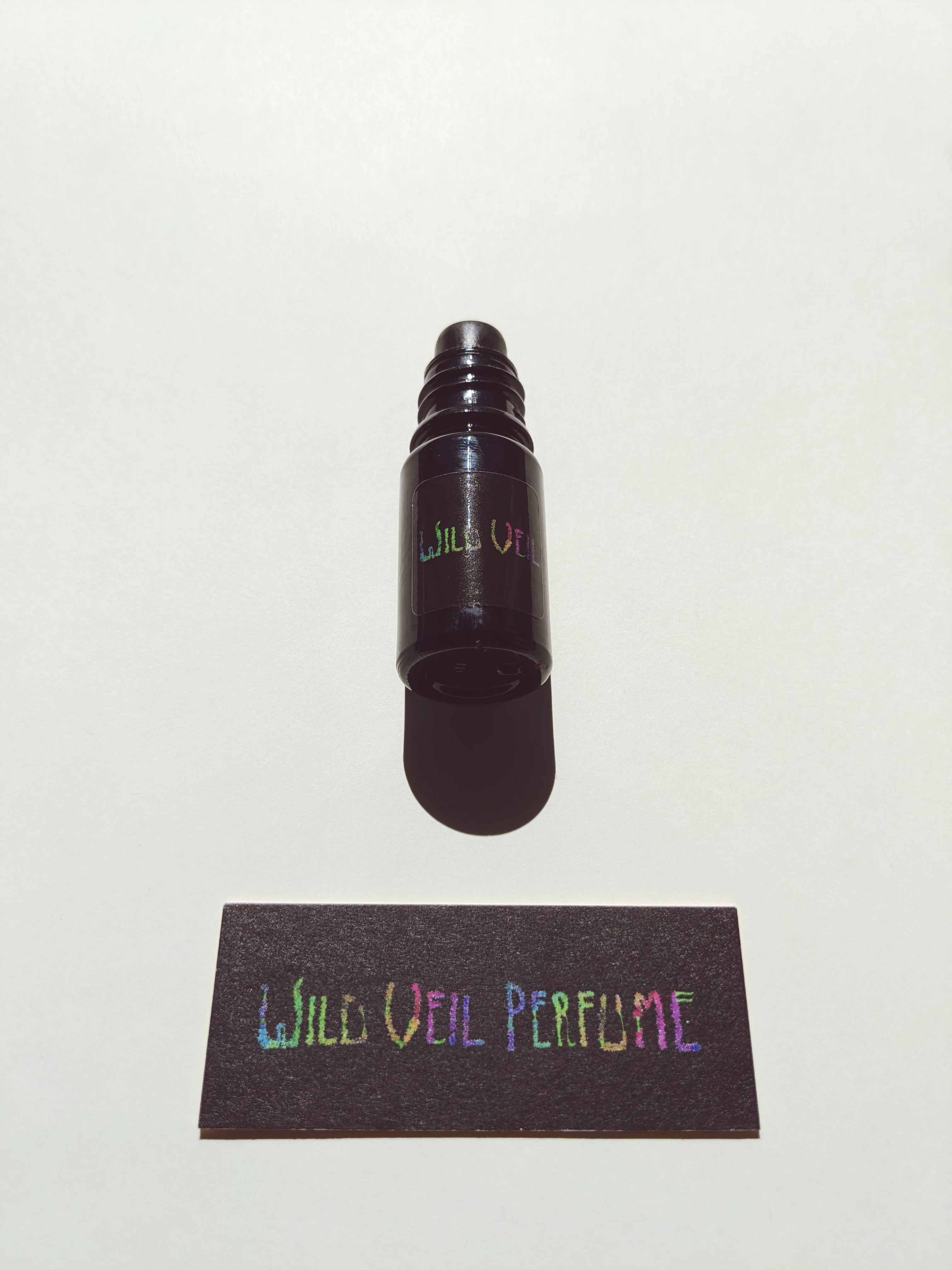 Sandalwild. natural perfume. sandalwood soliflore. April 2023 - Image 8