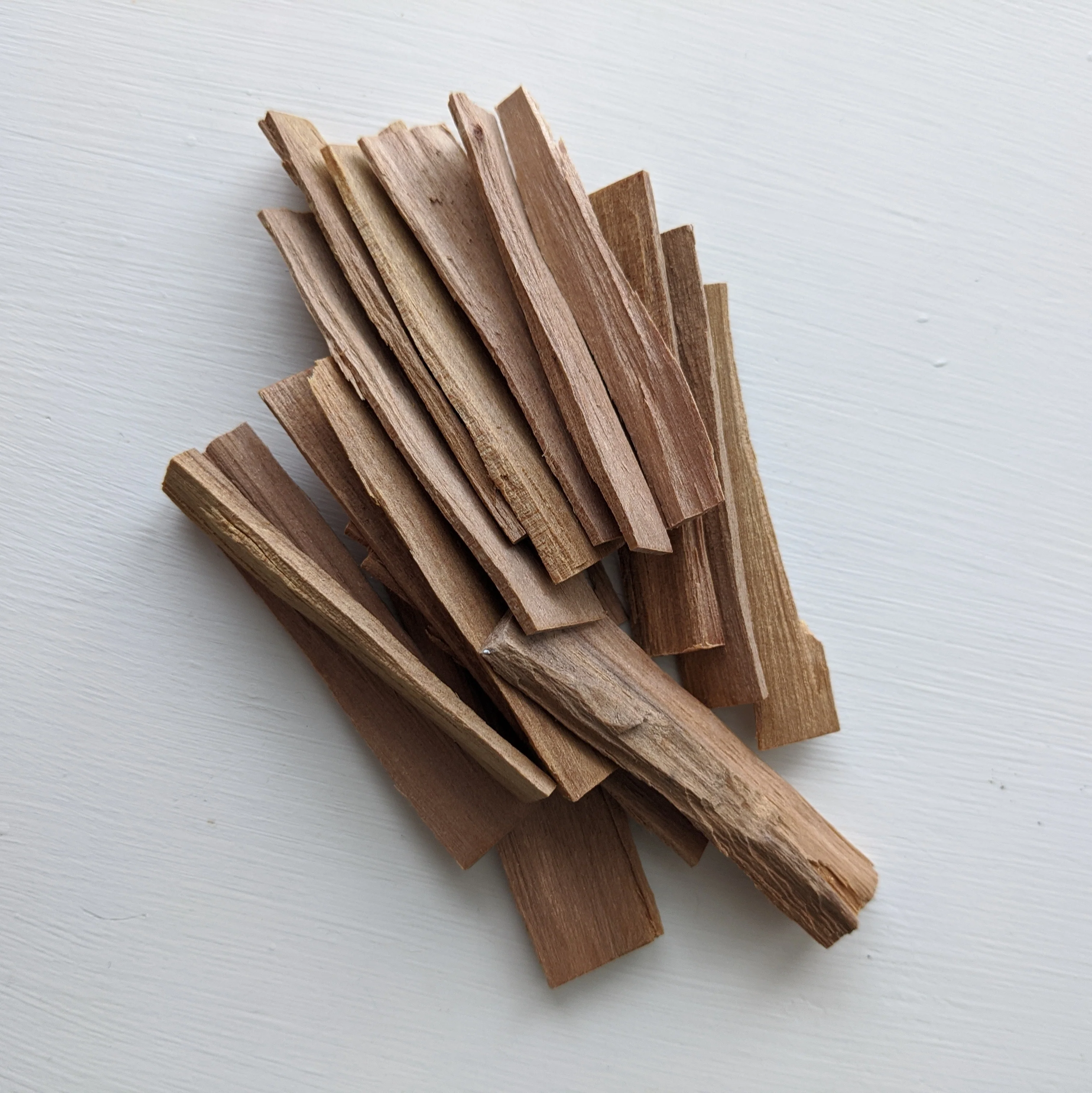 Sandalwild. sandalwood soliflore. solid perfume. May 2023 - Image 10