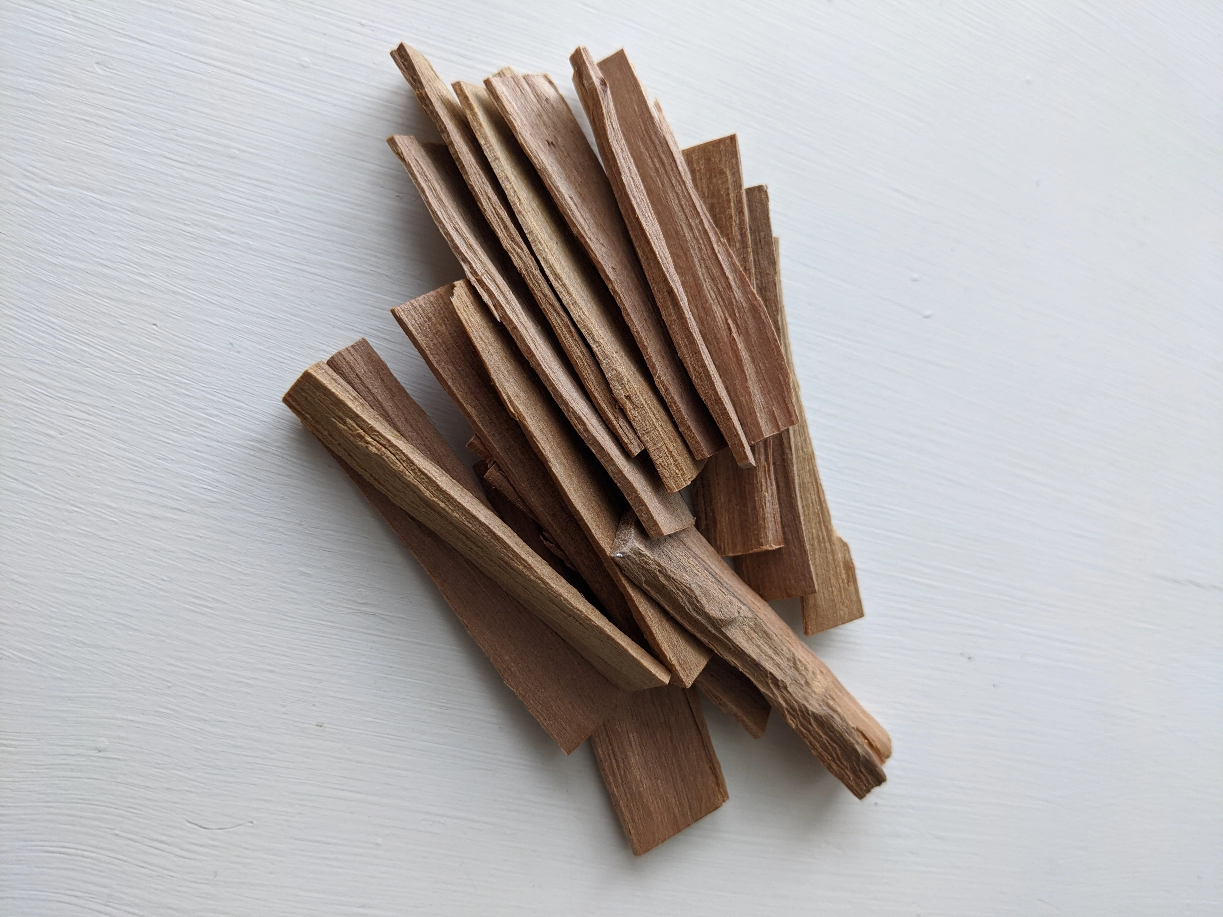 Sandalwild. sandalwood soliflore. solid perfume. May 2023 - Image 6