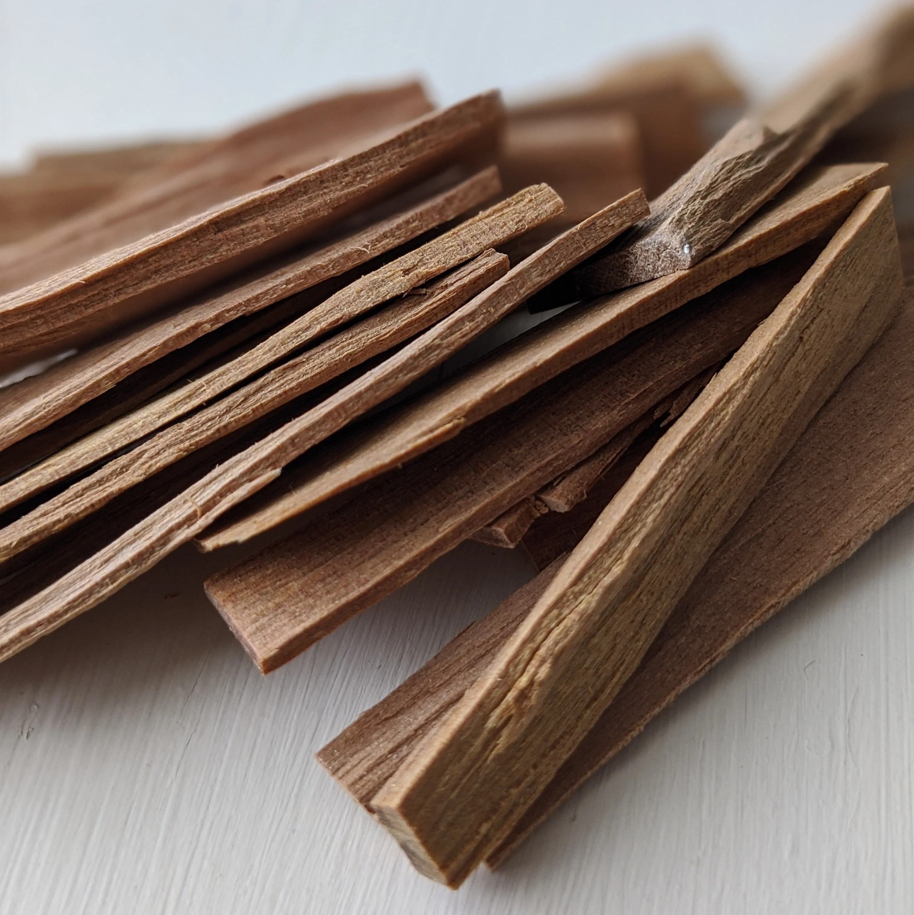 Sandalwild. sandalwood soliflore. solid perfume. May 2023 - Image 9