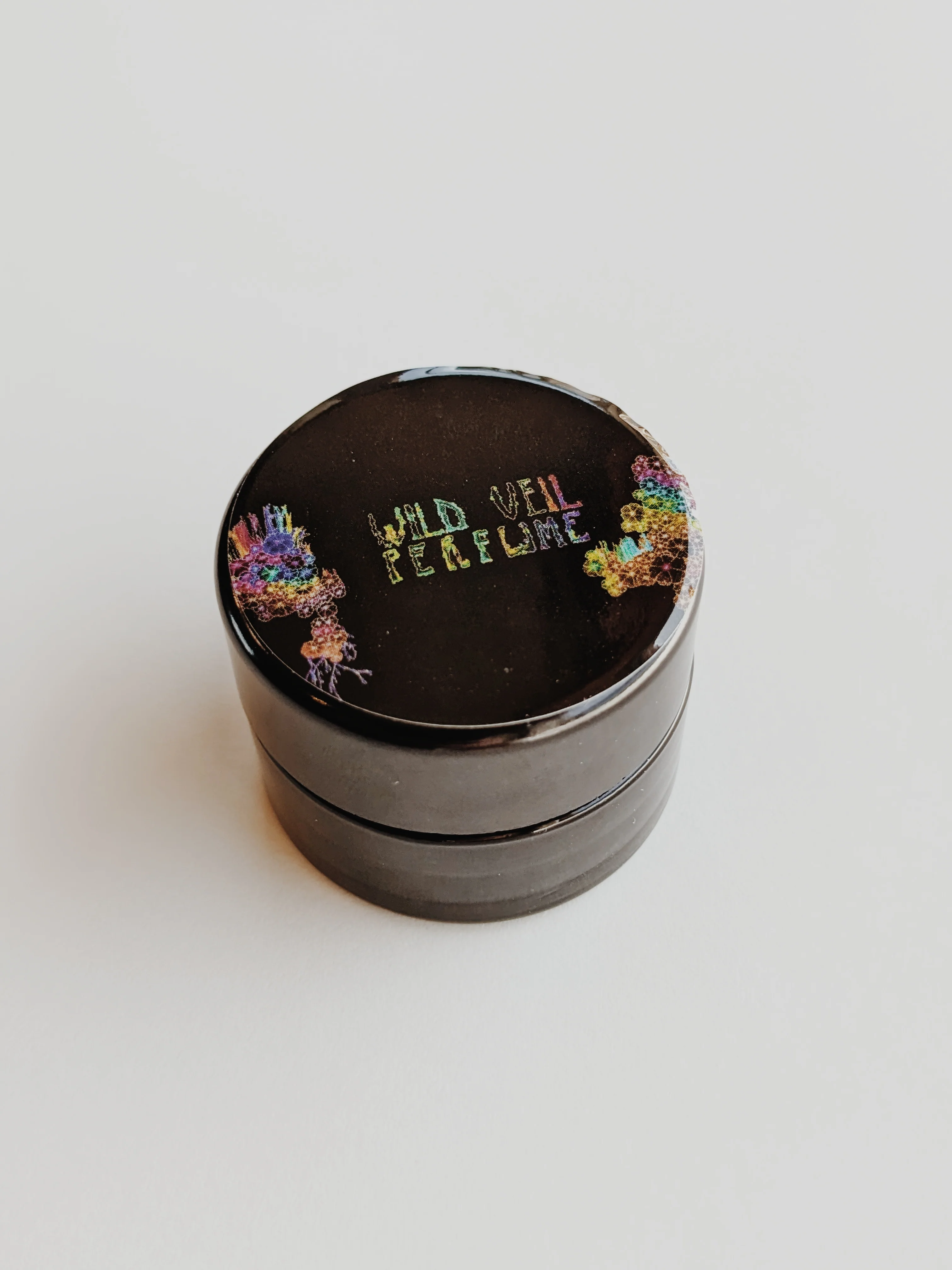 Saturn ♄ botanical perfume. rich florals, agarwood, patchouli, tonka, incense, sandalwood. May 2023 - Image 11