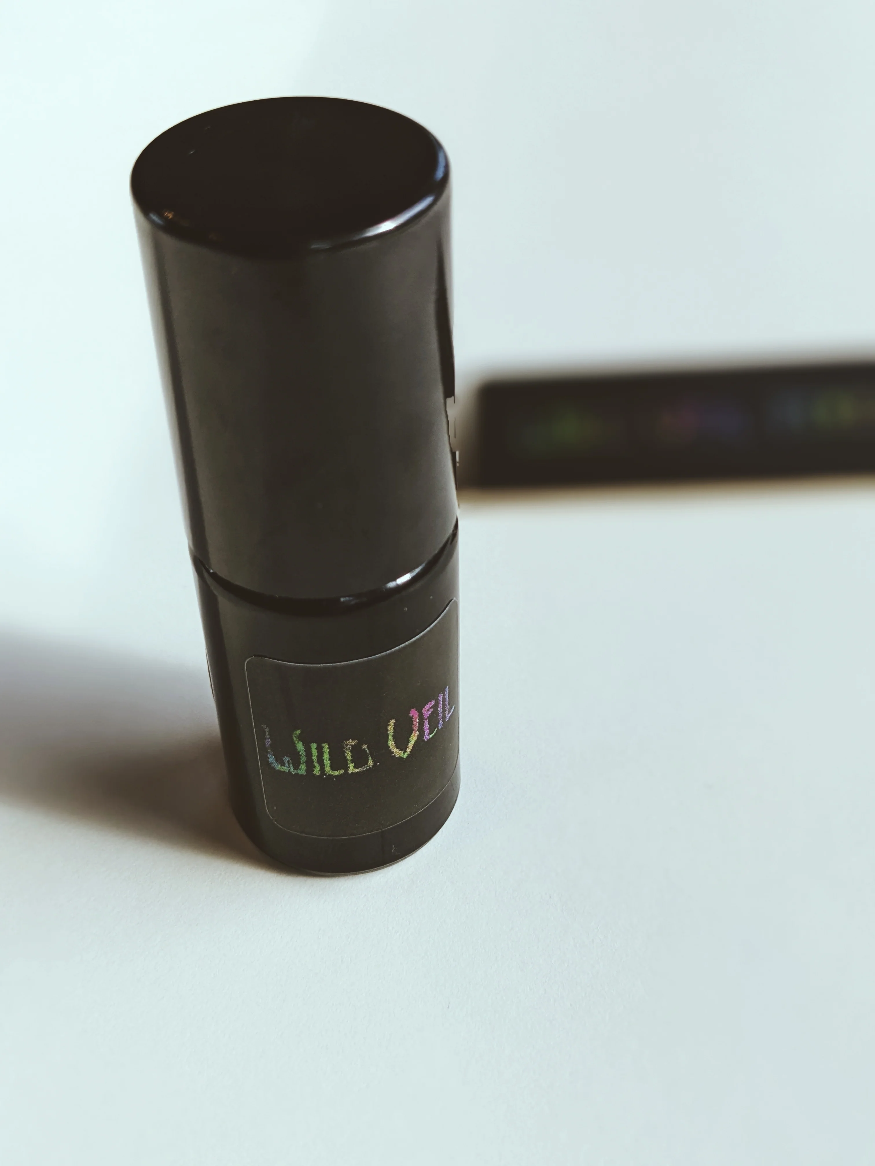 Saturn ♄ botanical perfume. rich florals, agarwood, patchouli, tonka, incense, sandalwood. May 2023 - Image 7