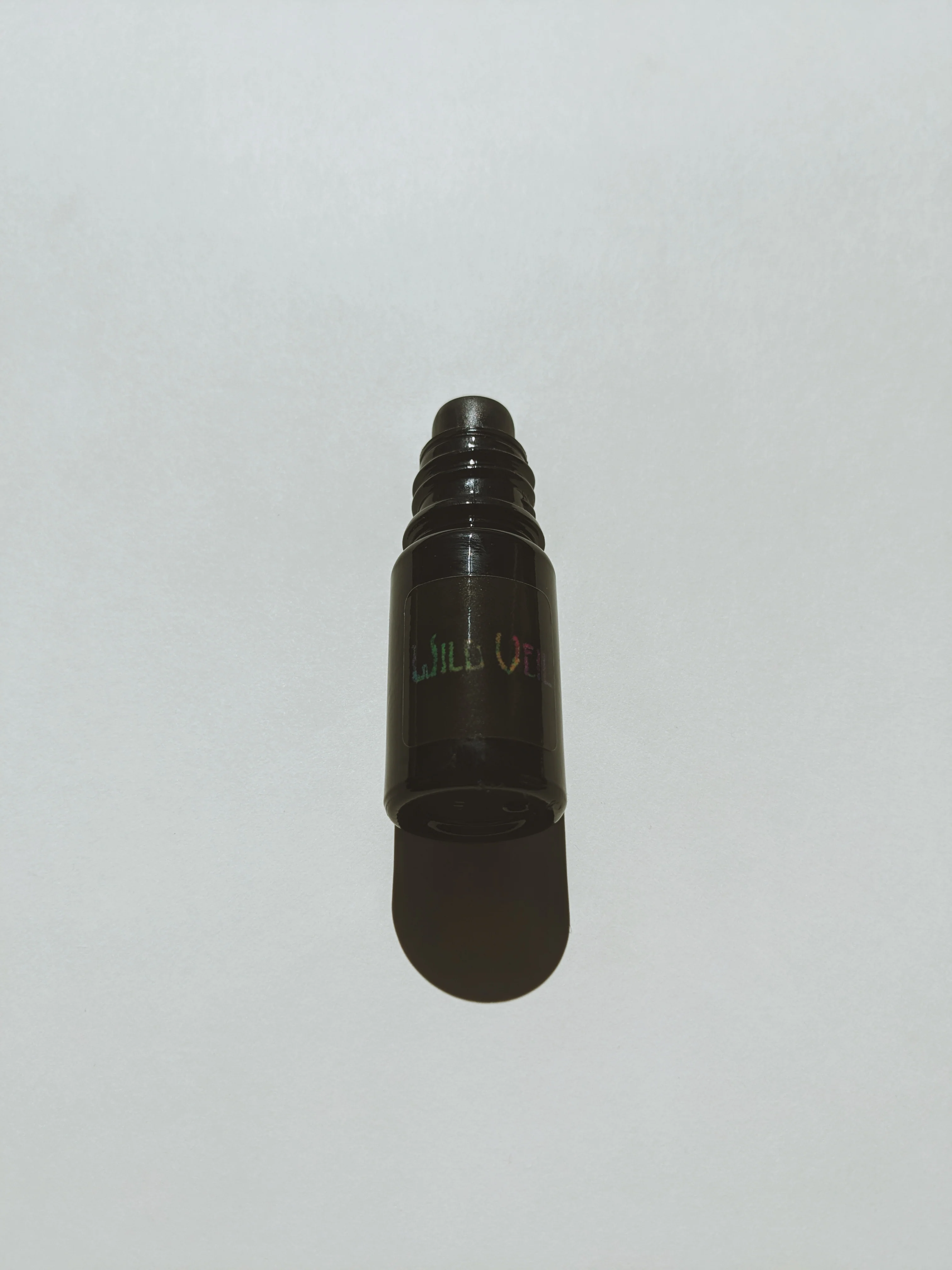 Saturn ♄ botanical perfume. rich florals, agarwood, patchouli, tonka, incense, sandalwood. May 2023 - Image 8