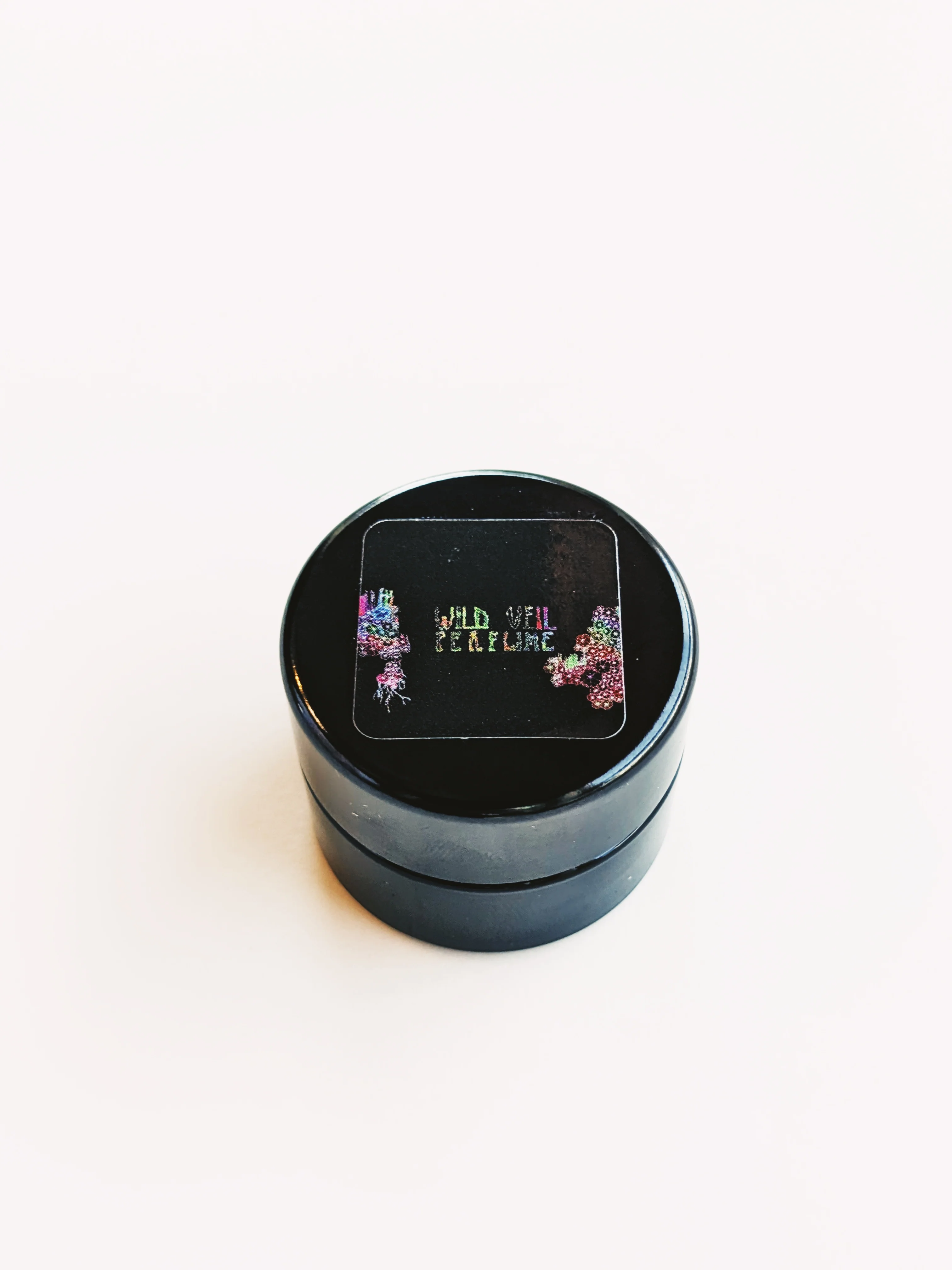 Sleeping Beauty. natural perfume. pale basil. feral in sleep, a honeycomb shroud. March 2023 - Image 27