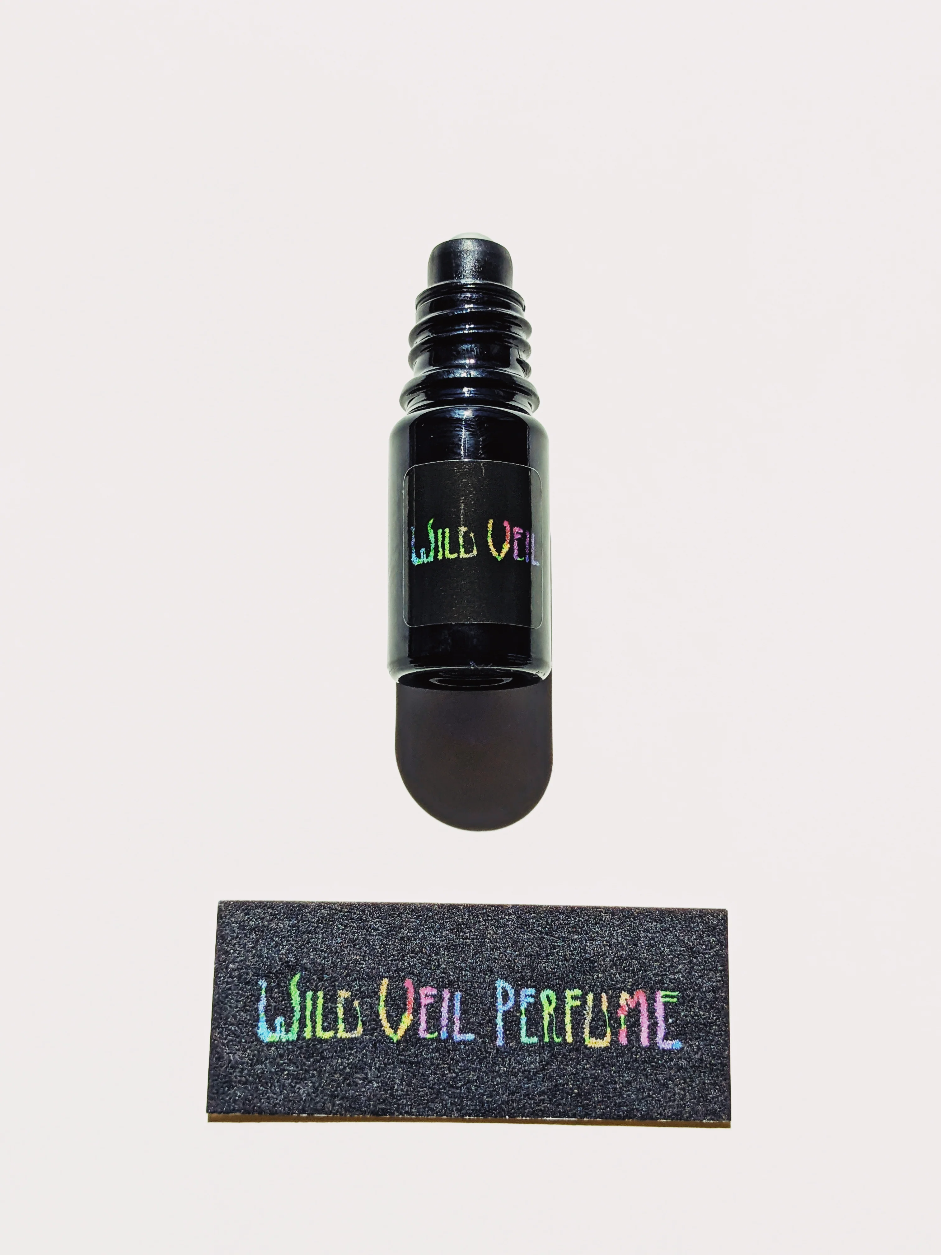 Snow White. natural perfume. juicy as a ripe red apple. dark as a deer heart. October 2023 - Image 12