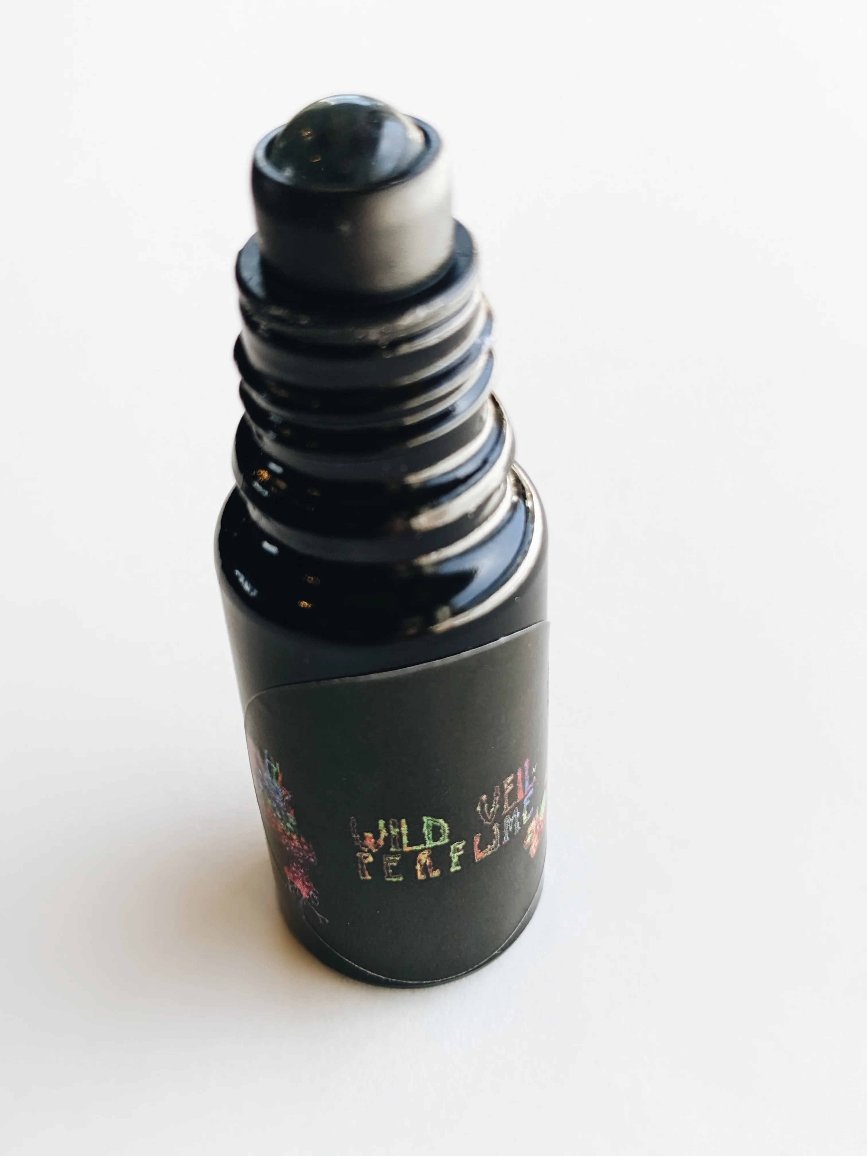 Snow White. natural perfume. juicy as a ripe red apple. dark as a deer heart. October 2023 - Image 13