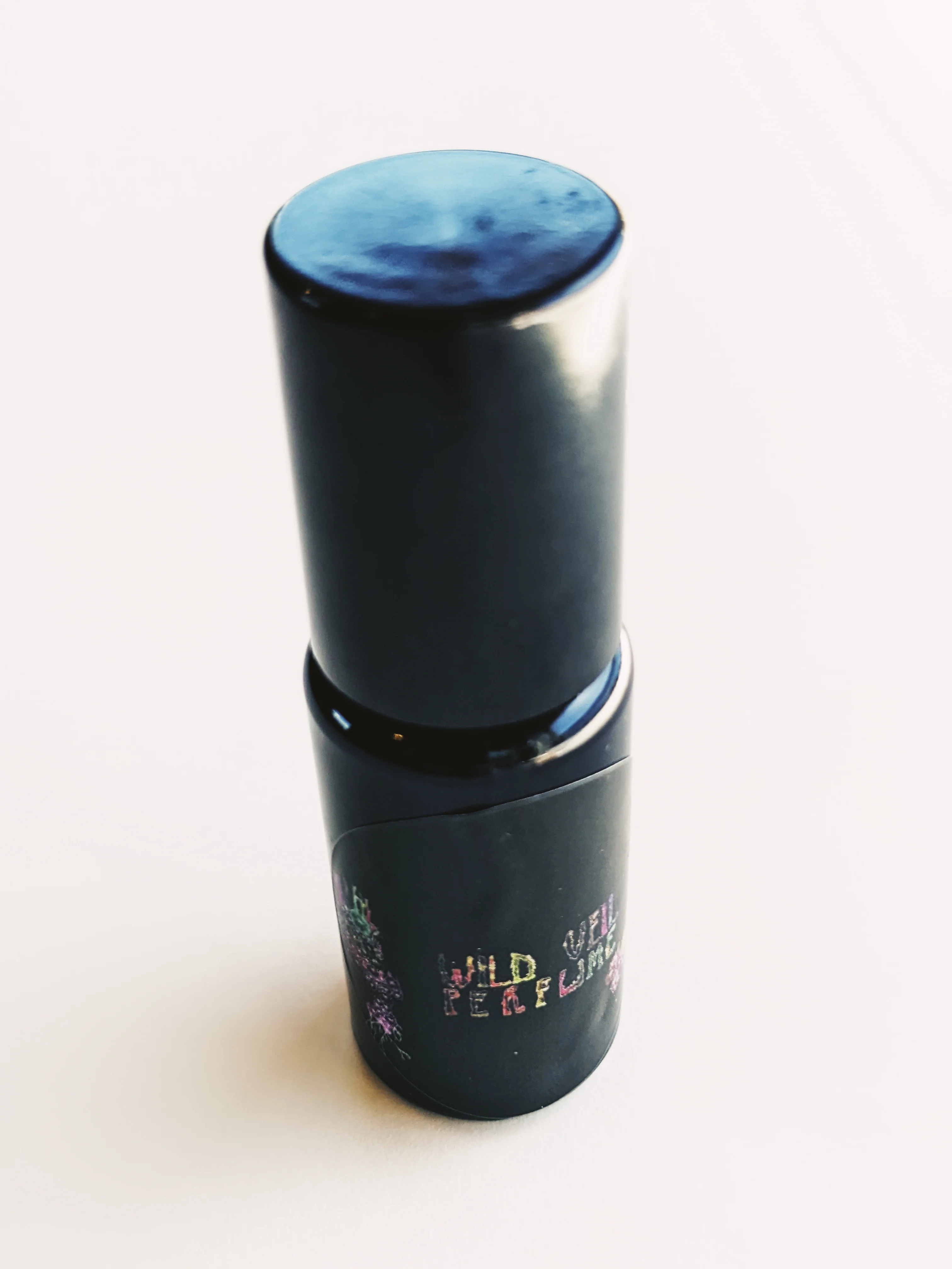 Sonbol (May 2019). Aged Hyacinth Enfleurage Extrait. Organic Hyacinthus orientalis perfume. Biodynamic - Image 10