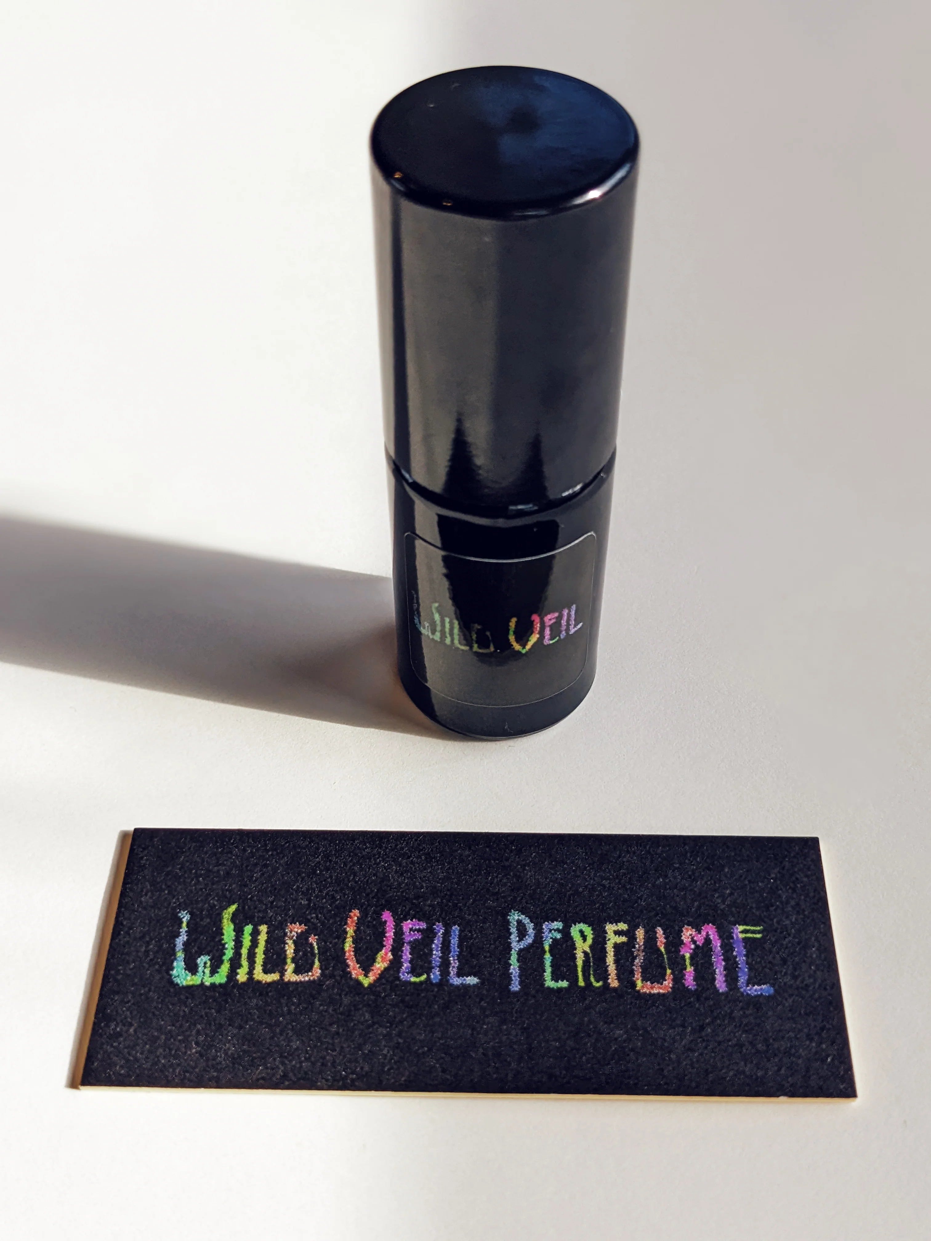 Sonbol (May 2019). Aged Hyacinth Enfleurage Extrait. Organic Hyacinthus orientalis perfume. Biodynamic - Image 9