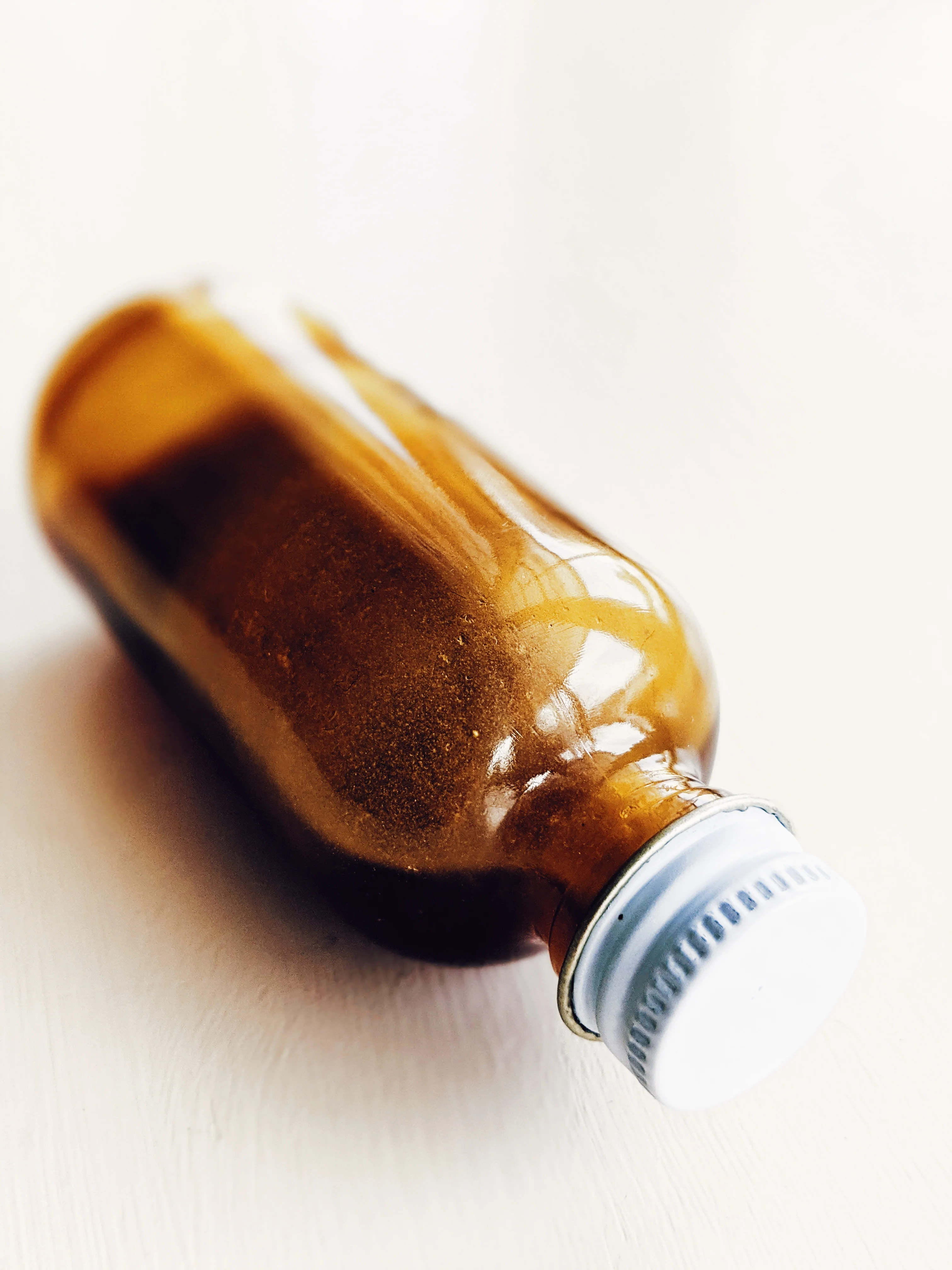 Speakeasy. botanical fragrance. November 2025 - Image 4