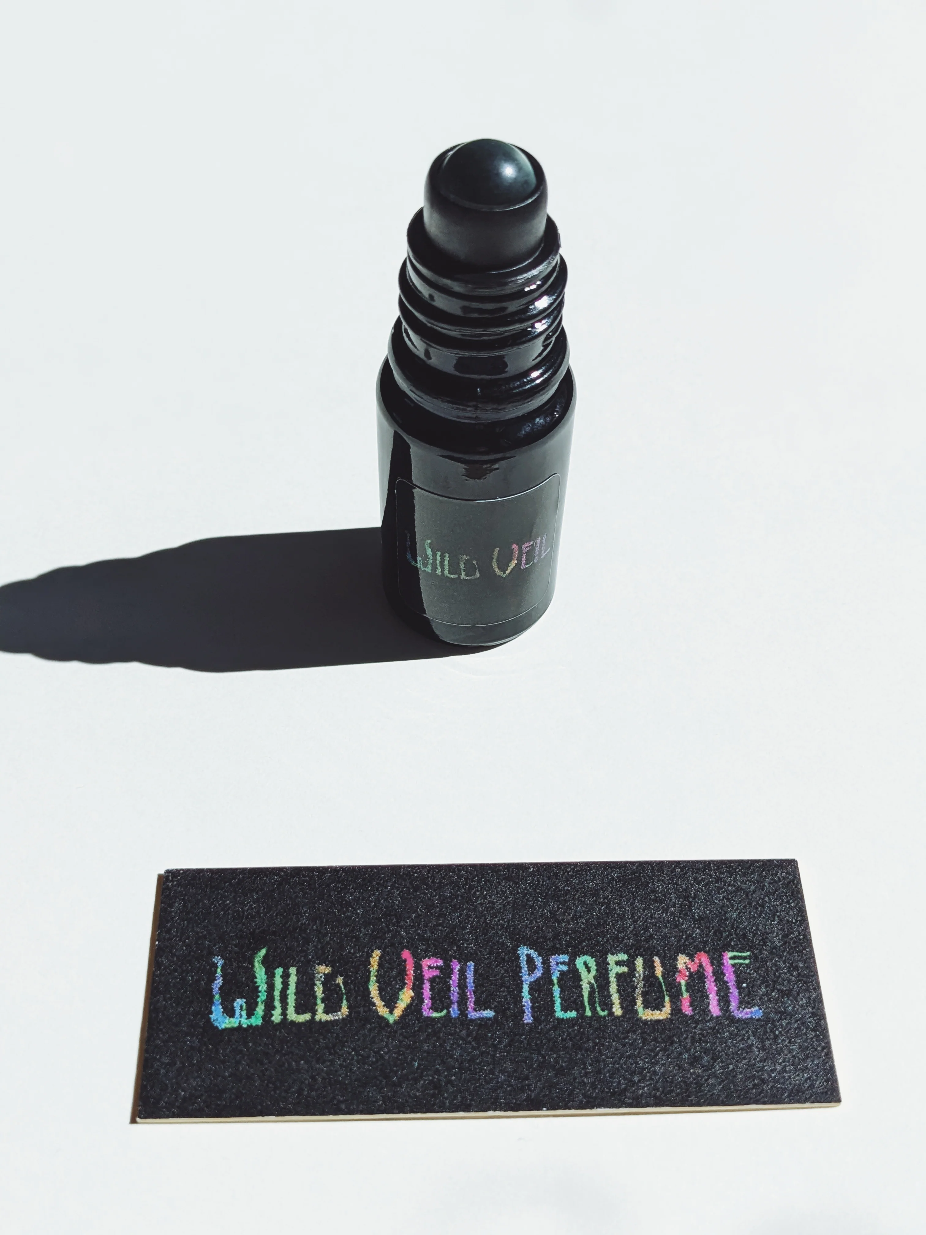 Liana (September 2017). Aged Star Jasmine Enfleurage Extrait. Organic Trachelospermum jasminoides perfume. Biodynamic - Image 30