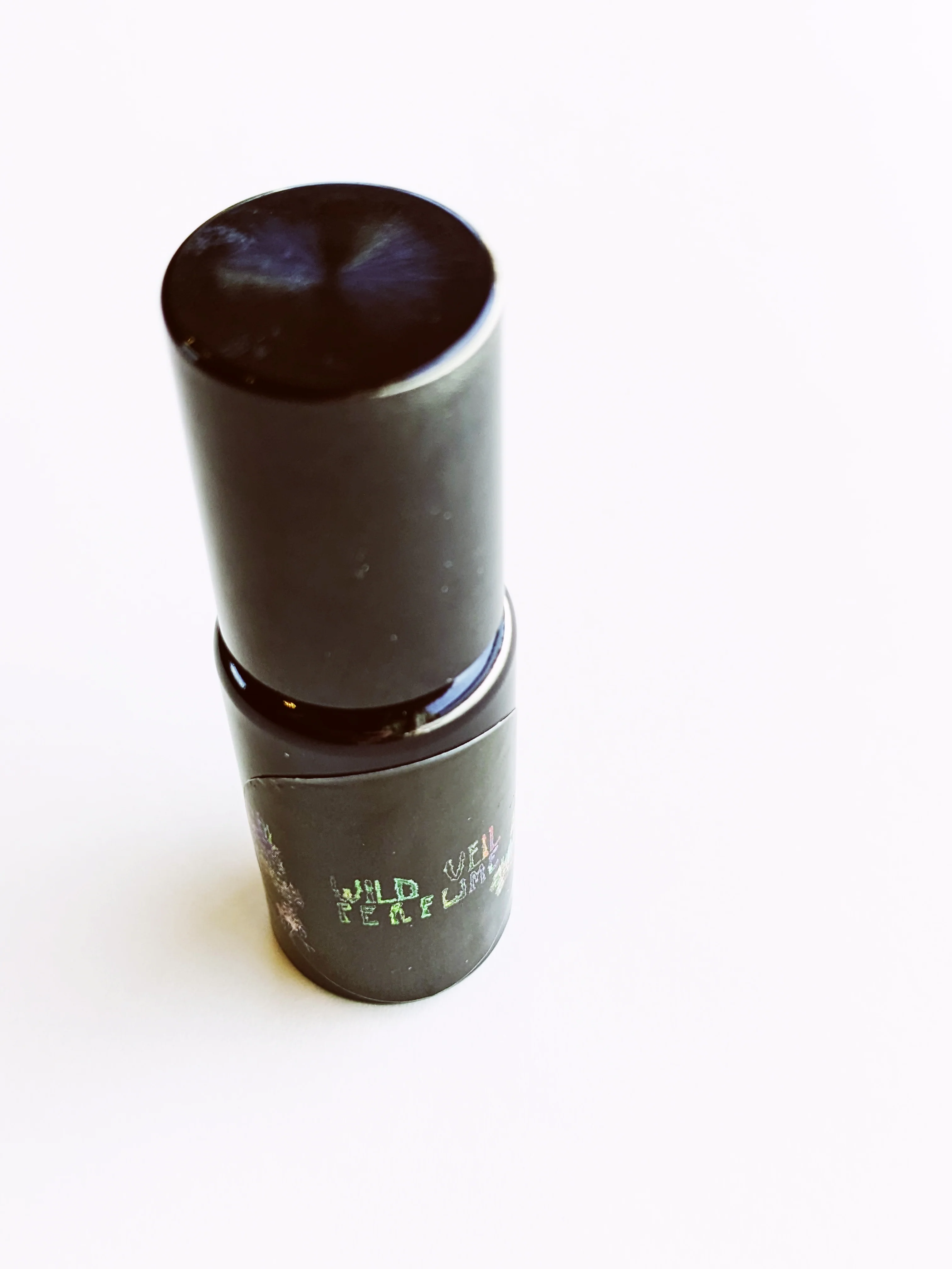 Theseus the Betrayer ♉︎ botanical cologne from long term tinctures. a blast of semen and he's gone. April 2021 - Image 6