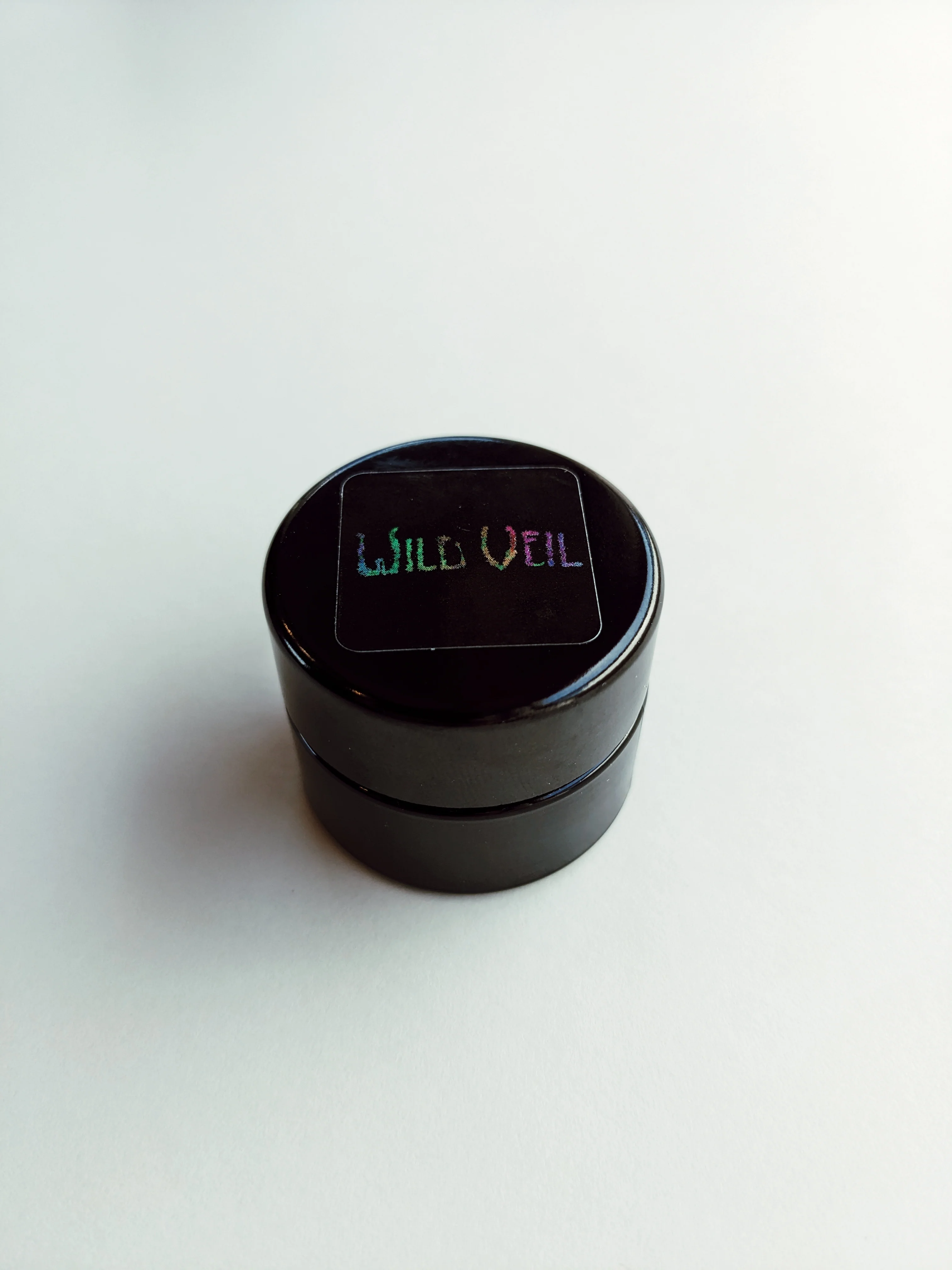 Tobacco. Natural perfume fixative by Wild Veil. - Image 3