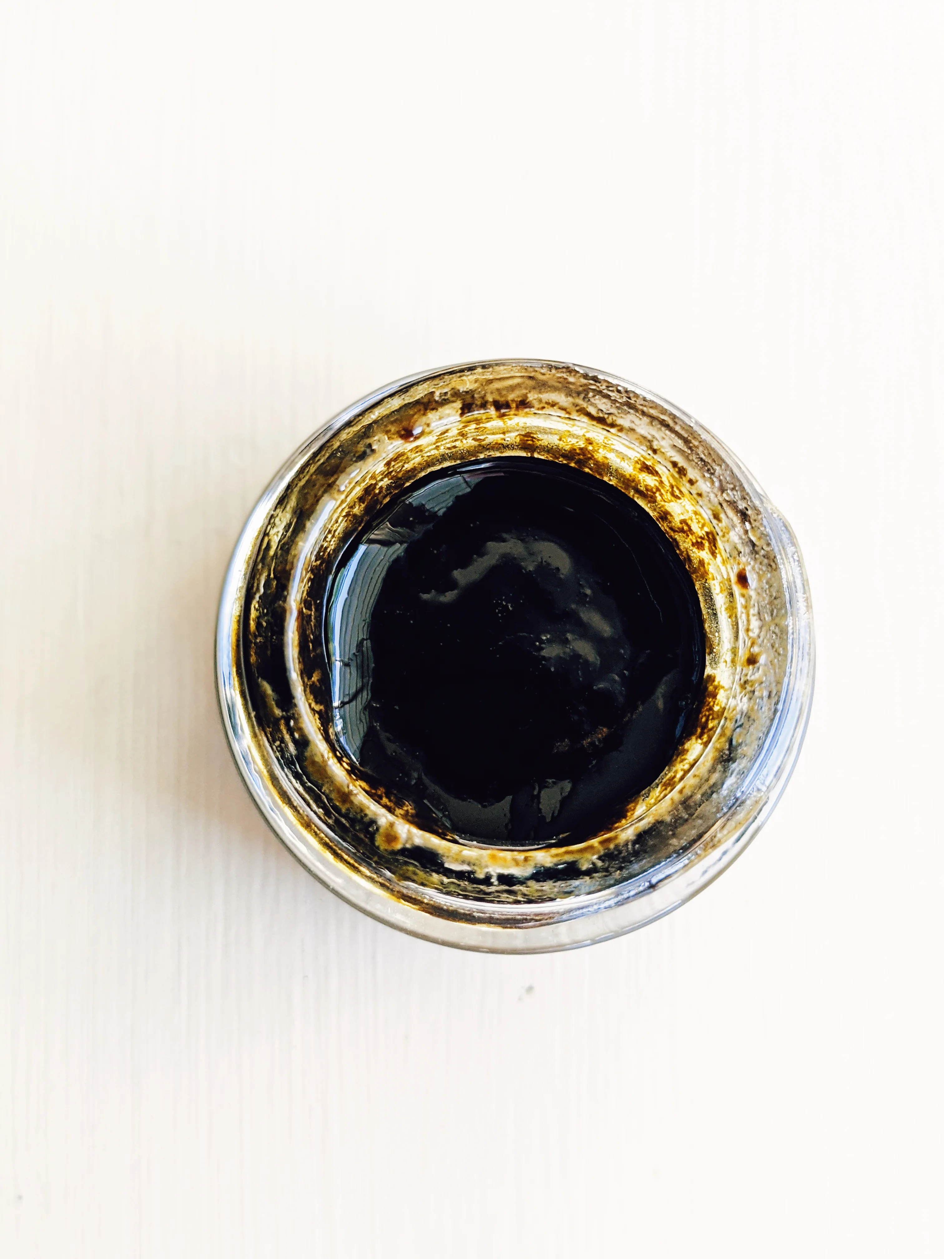 Tobacco. Natural perfume fixative by Wild Veil. - Image 4