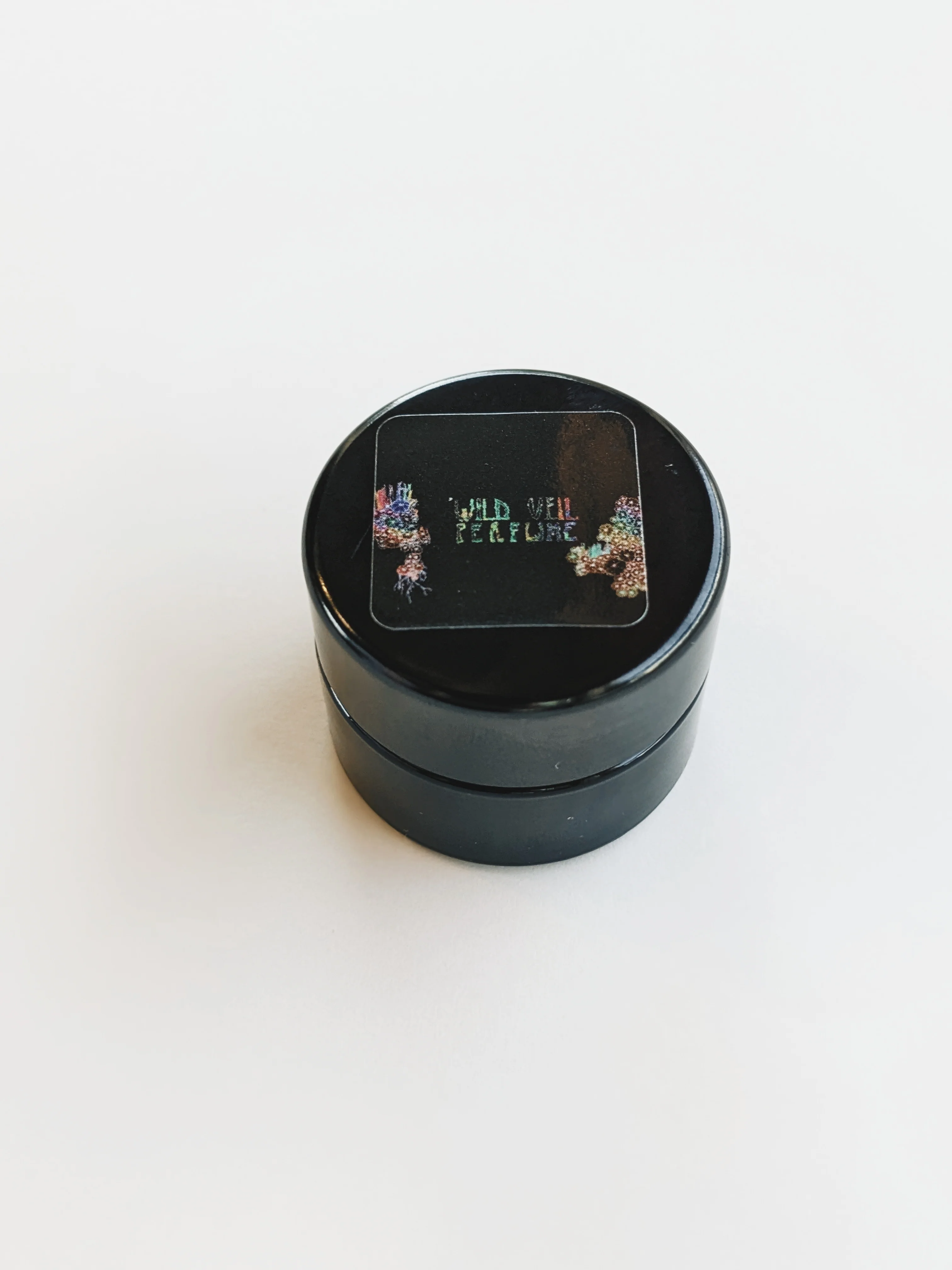 Tobacco. Natural perfume fixative by Wild Veil. - Image 7