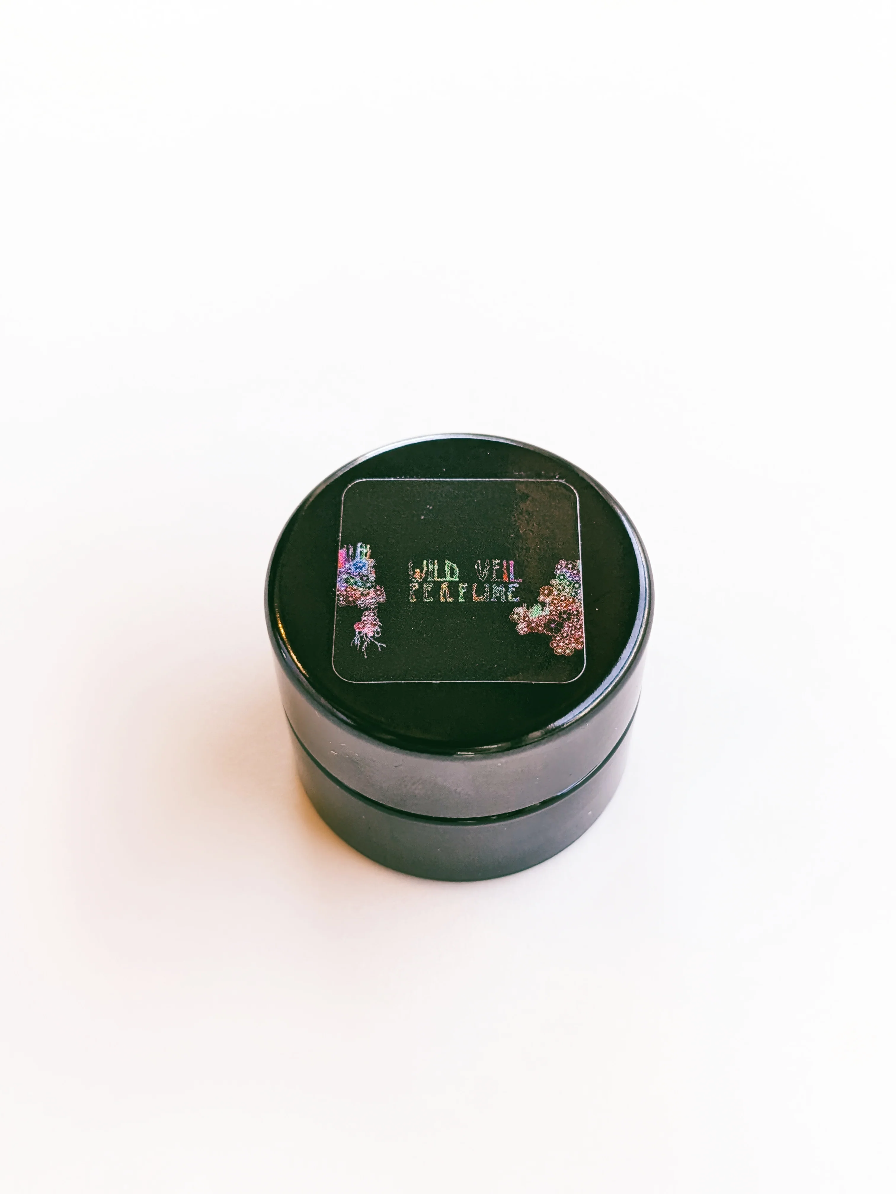 Tuberose Enfleurage. - Image 36