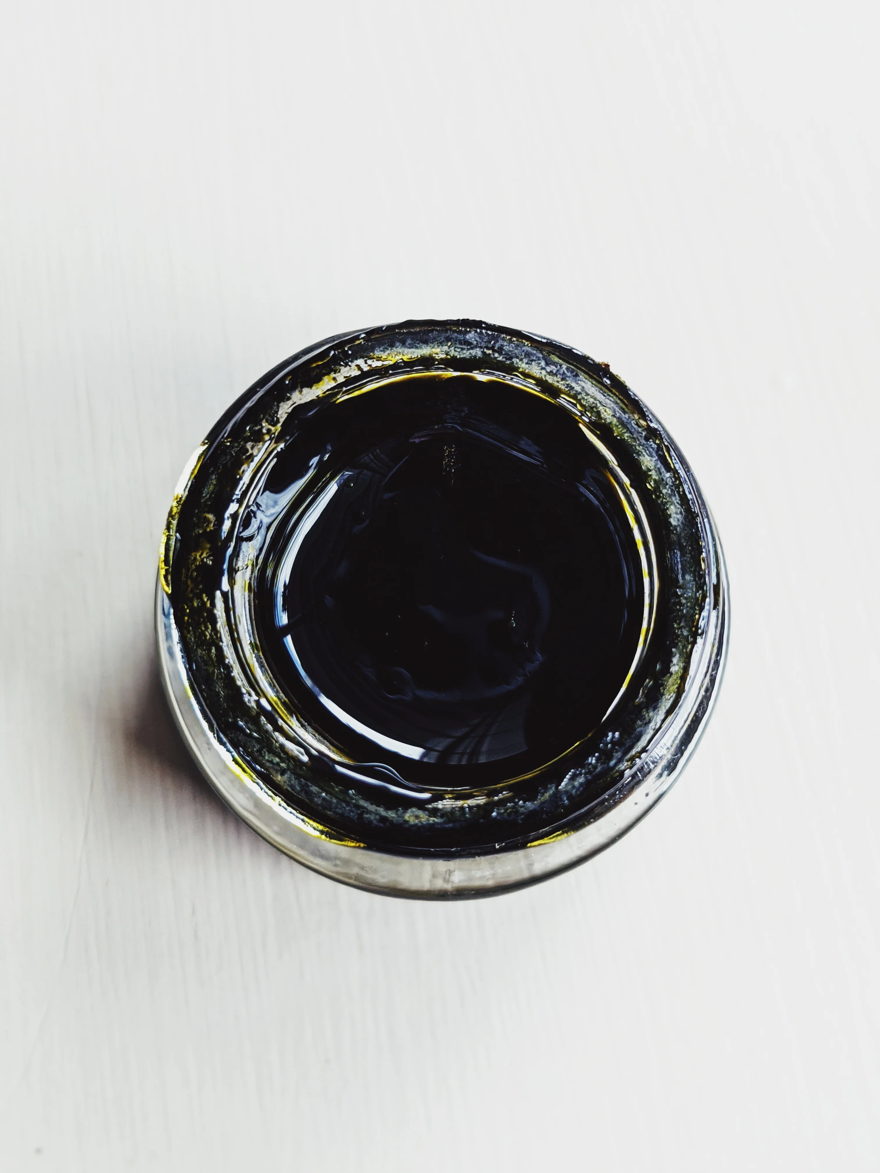 Wild Black Spruce Soliflore. Natural perfume from wild stands of Picea mariana in Vermont's taiga. August 2024 - Image 12