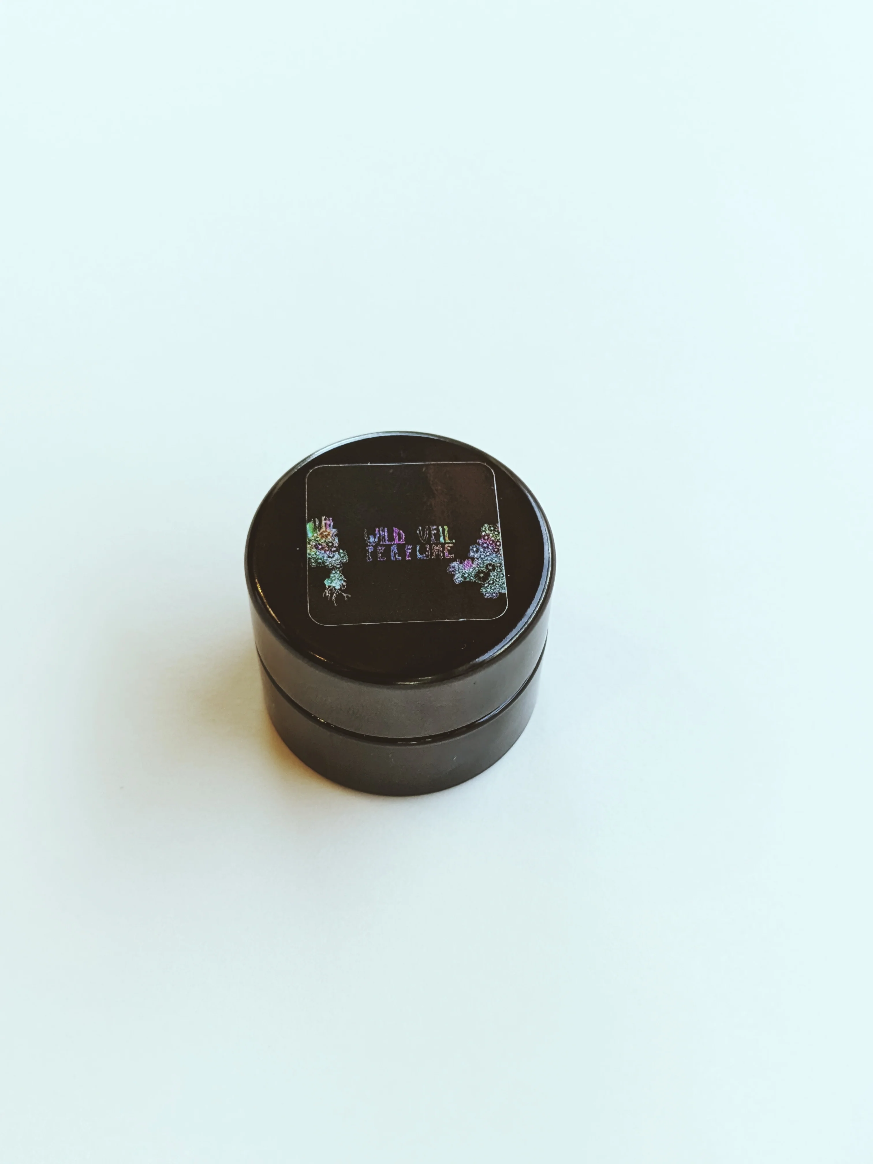 Wild Black Spruce Soliflore. Natural perfume from wild stands of Picea mariana in Vermont's taiga. August 2024 - Image 14