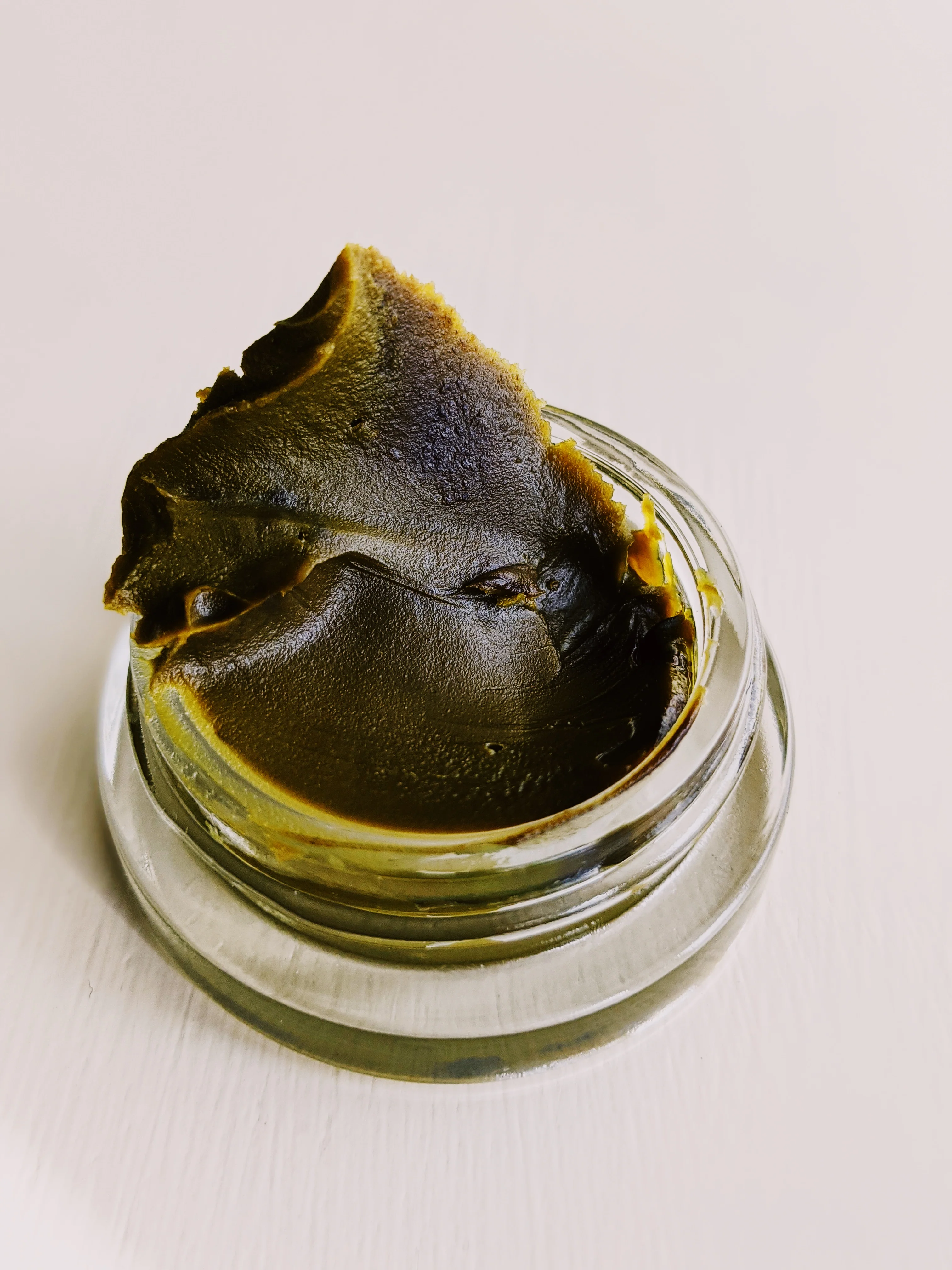 Wild Black Spruce Soliflore. Natural perfume from wild stands of Picea mariana in Vermont's taiga. August 2024 - Image 6