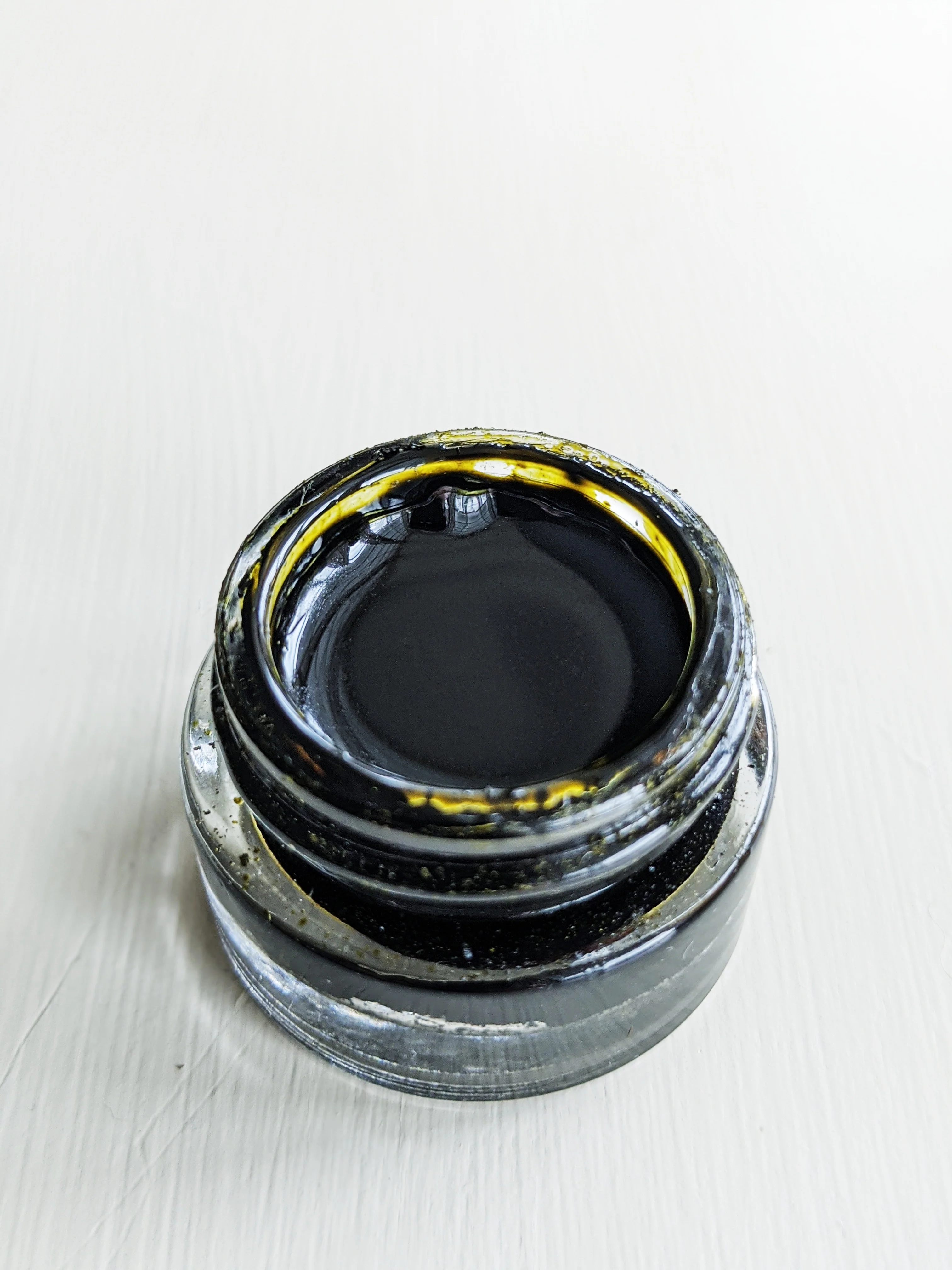 Wild Black Spruce Soliflore. Natural perfume from wild stands of Picea mariana in Vermont's taiga. August 2024 - Image 9