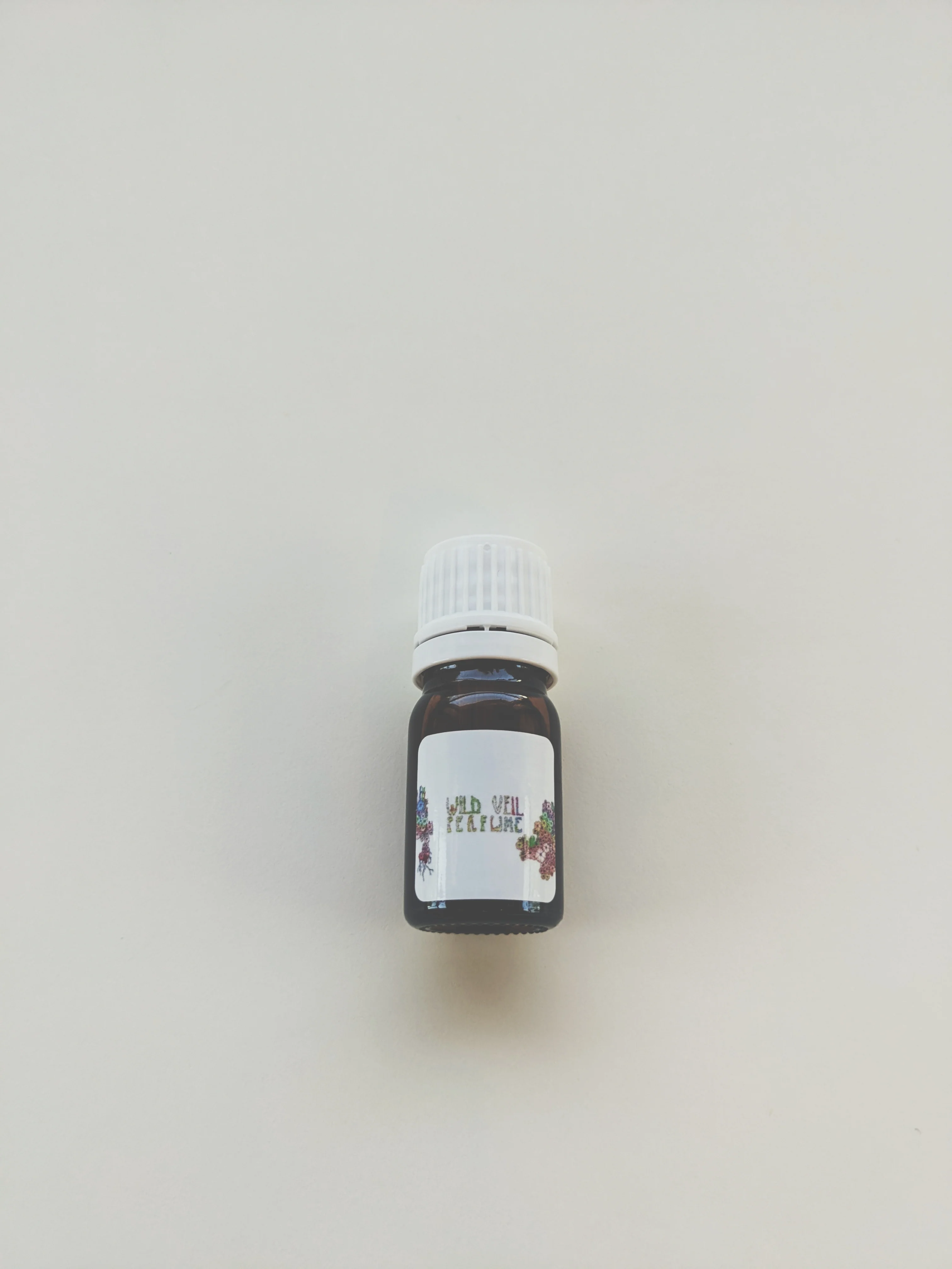 Wild Vermont Balsam Poplar Bud Absolute (Populus balsamifera) - Image 3